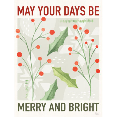 " Holiday Class II "