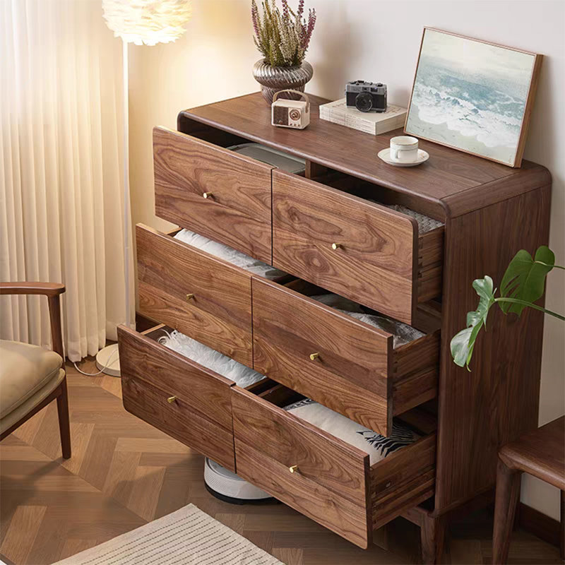 Commode décorative minimaliste New Style chinois