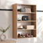 Système de placard en bois Devi