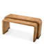 Quinton 66.93'' W Console Table