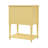 Agosta End Table-1155520962