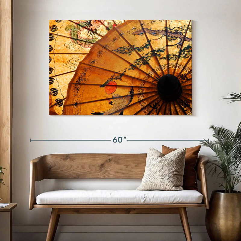 Parasol japonais Kerner