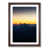Walnut Framed selected