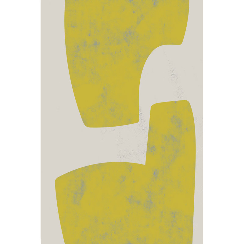 Jet Pack VI by Chariklia Zarris - Wrapped Canvas Print, 46cm H x 30cm W x 3.8cm D