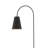 Lotz 65 " Arched Floor Lamp