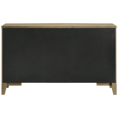 Commode 8 tiroirs Menlo