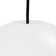 Cafè Opal 1 - Light White Single Pendant