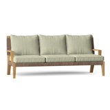 Hadley Outdoor 3 - Seat Patio Sofa