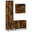 Anaeli Bathroom Furniture Suite-946397780
