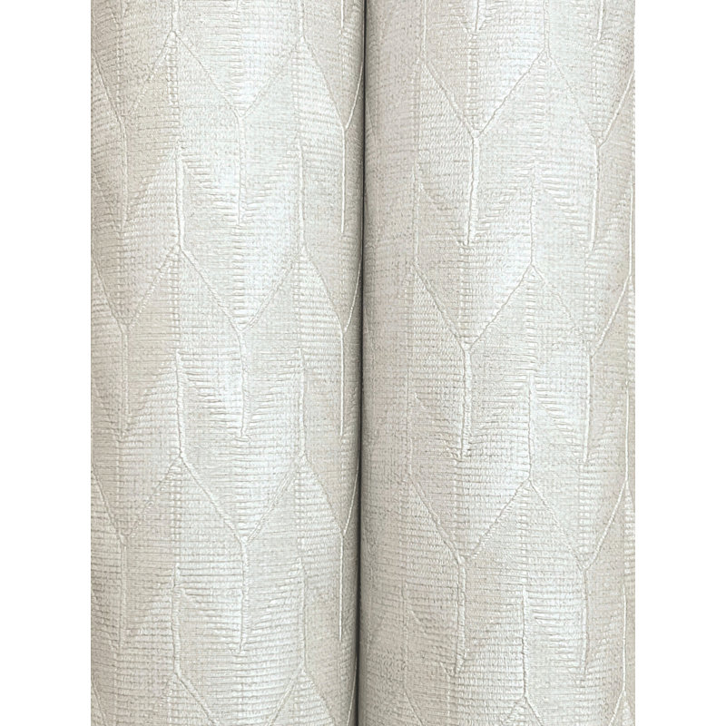 Sestriere Wallpaper, Silver