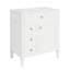 Meuble-lavabo de salle de bain 30 po, armoire fonctionnelle avec 2 tiroirs et espace de rangement dissimulé, meuble-lavabo pratique, rangement dissimulé élégant, fabrication à utiliser-121054792
