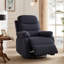 Fauteuil inclinable et pivotant en plusieurs couleurs 360 °-1060315761