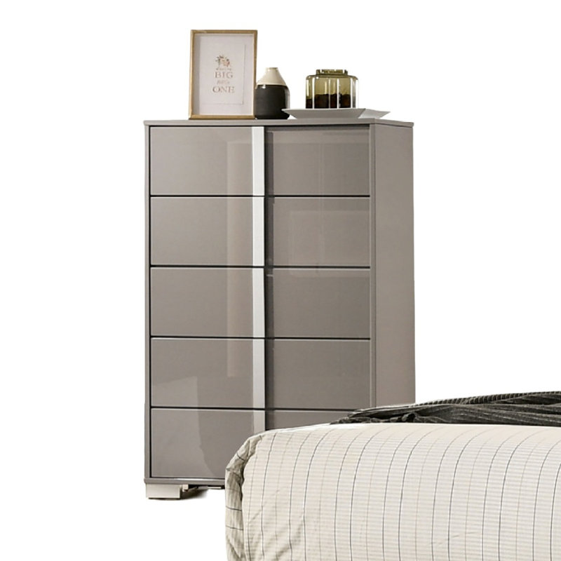 Mobilier de chambre à coucher 1pc