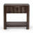 Baylee Mango Wood Nightstand