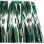 Pleated Cotton Cylinder Shade-106221010-106221011