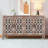 Ashianna 59.8'' Sideboard-239337858