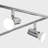 Zaina 218cm 8 -Light Track Kit-89478979-89478977