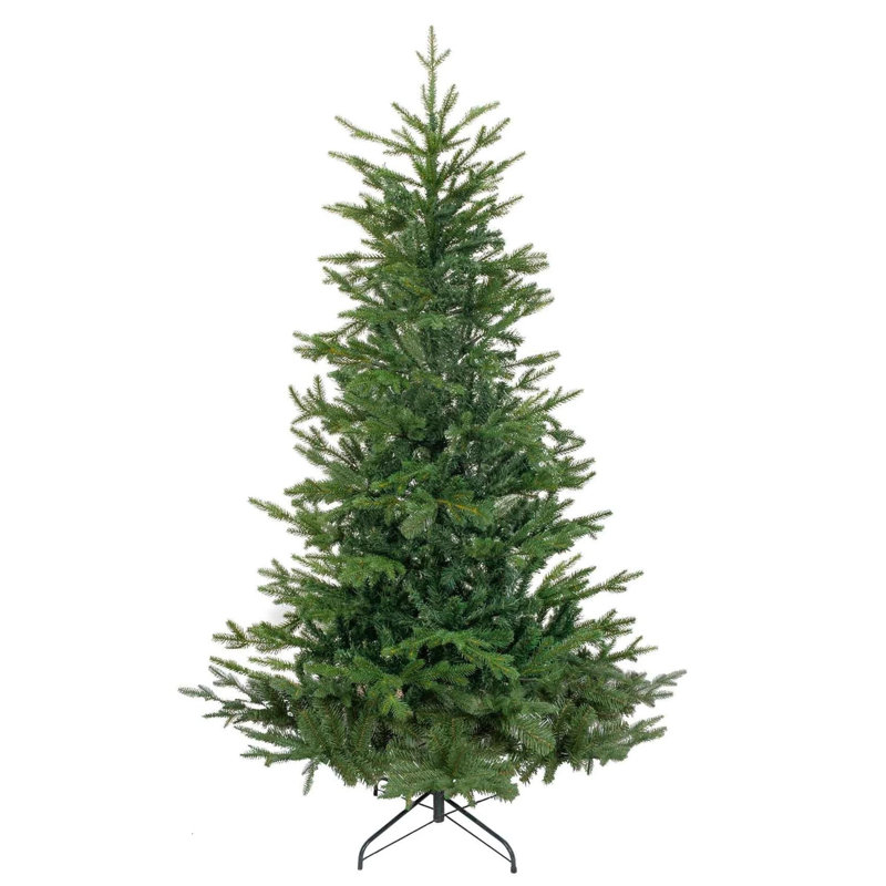 Anjalee 6' H Artificial Christmas Tree