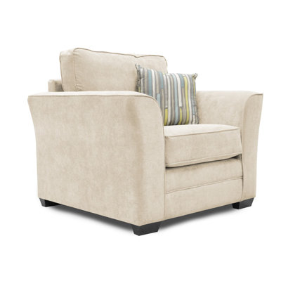Belvidere Upholstered Armchair
