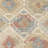 Elan Hand Woven Flat Weave Wool/Cotton Southwestern Rug in Ivory/Gray-20944628