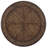 Rhapsody 60 in. Round Dining Table