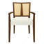Ensemble de 2 chaises de salle à manger-1012540613-1012540608