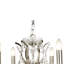 Bastia 6 - Light Candle Style Chandelier-99060198