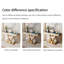 Console de luxe simple et moderne-366818578-366818582