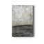 Toile tendue avec châssis de qualité supérieure Misty Landscape II - prête à être accrochée-2036794741