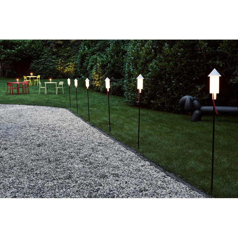 LED Pathway Light Set