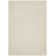Block Rose Martha Stewart Hand Tufted Wool Floral Rug
