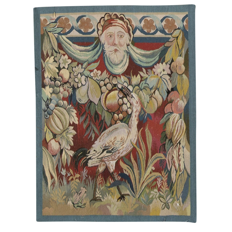 Wool Indoor Rug