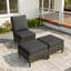 Mapleview Outdoor 3-piece Patio Set-1043171032-1042990322