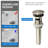 2.56'' W Drain Stopper Yes-71275699