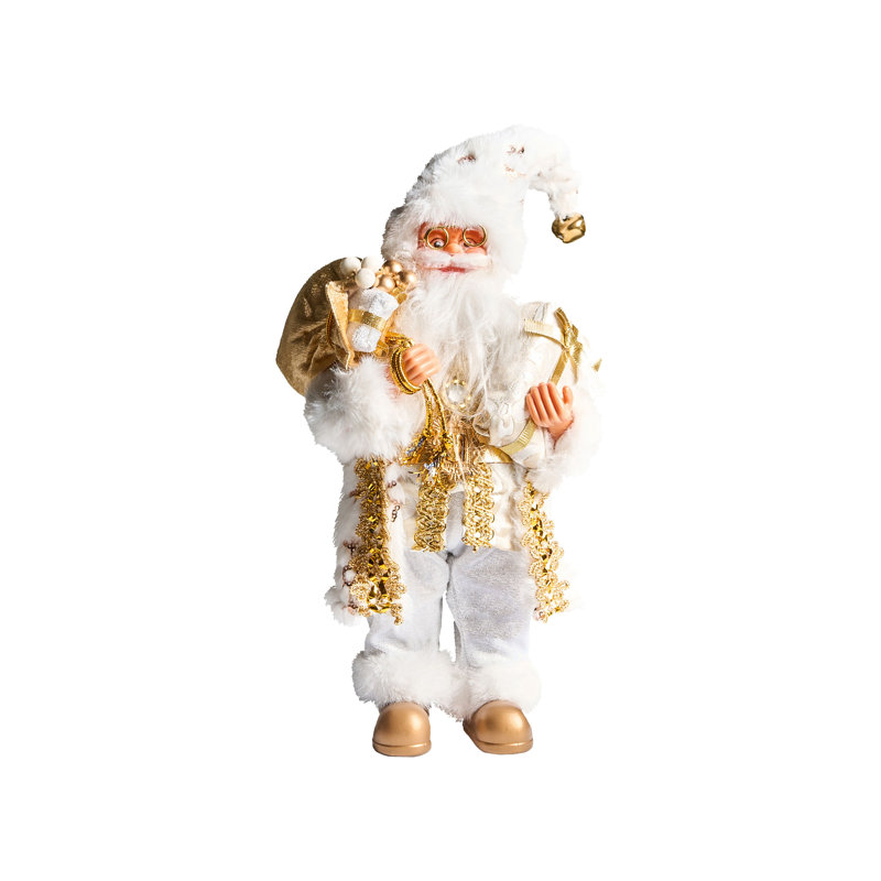 Christmas Figurines & Collectibles