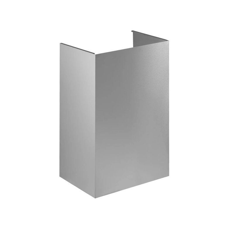 Range Hood Chimney Cover
