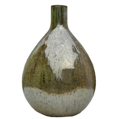 Delagarza Glass Table Vase