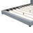Upholstered Platm Bed