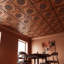 Carreau de plafond en PVC encastré ou collé Steampunk-93231457-93333488