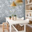 10.05m x 53cm Matte Wallpaper Roll-726425228