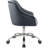 Casimir Velvet Task Chair-1919256996-1919207958