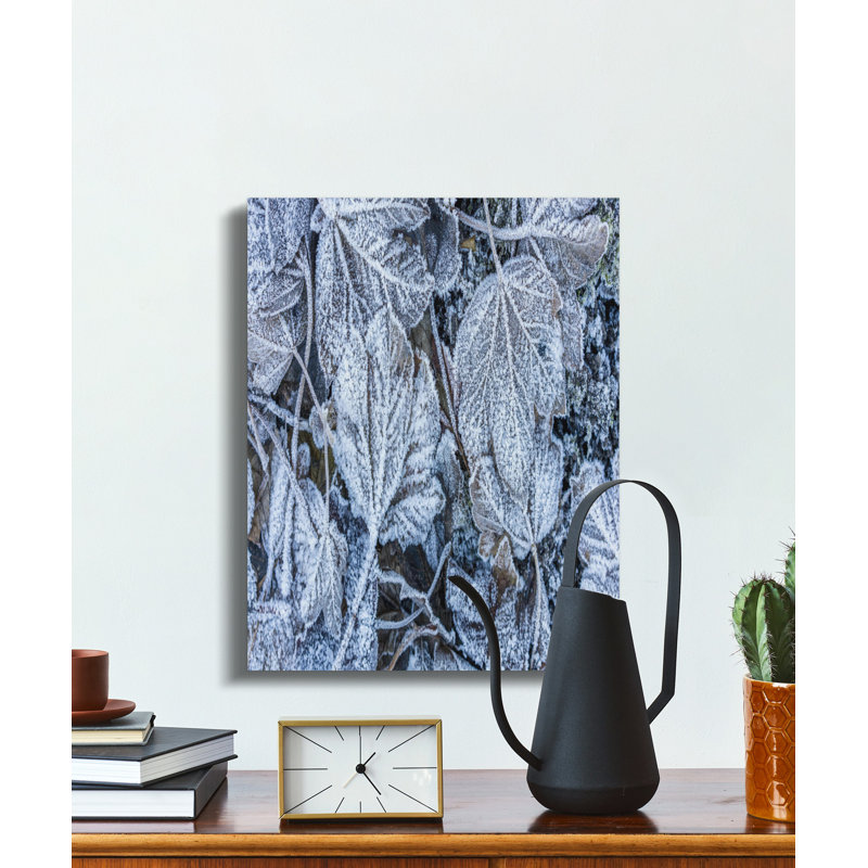 Flory Wrapped Canvas Print Set, 20x30