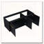 Wall Mounted Bathroom Vanity Cabinet Body Without Top Sink
