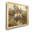 «The English Hunt I», reproduction d'art graphique sur toile-2066033564-2066033553