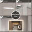Rectangle Mirror