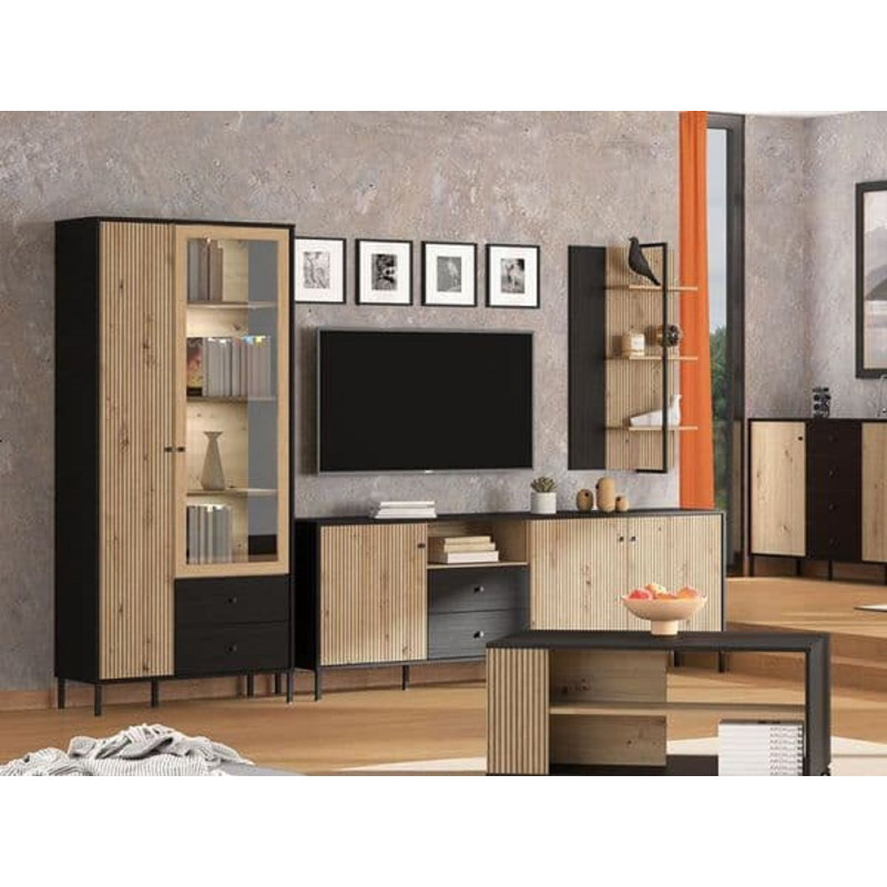 Display Cabinet