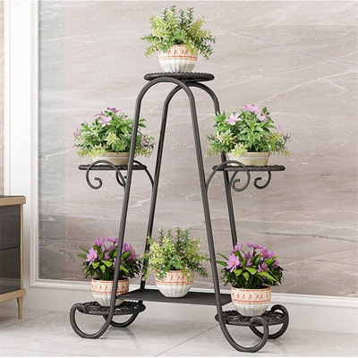 Plant Stand - Set of 6