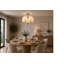 Polyester Flush Mount
