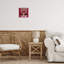 "Eyes Are Down Here", art mural par Jedco Brands, Inc.