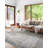 Vache Oriental Indoor Rug-2120525436